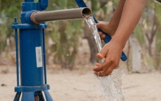 Estado em alerta: Reservatórios da Paraíba estão com 30% de água